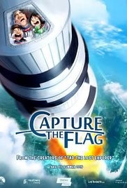 Capture The Flag