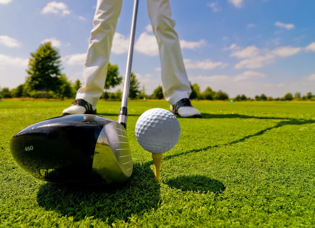 Drumkeen National School is running a golf classic.