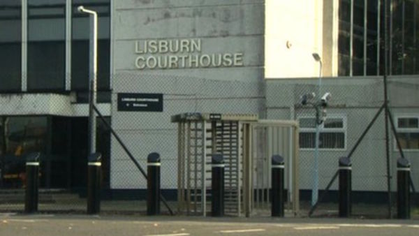 lisburn court