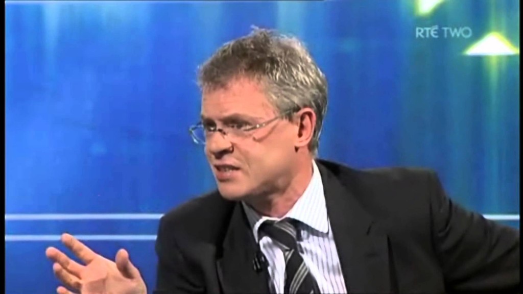 Joe Brolly thinks Donegal have gone backwards. 