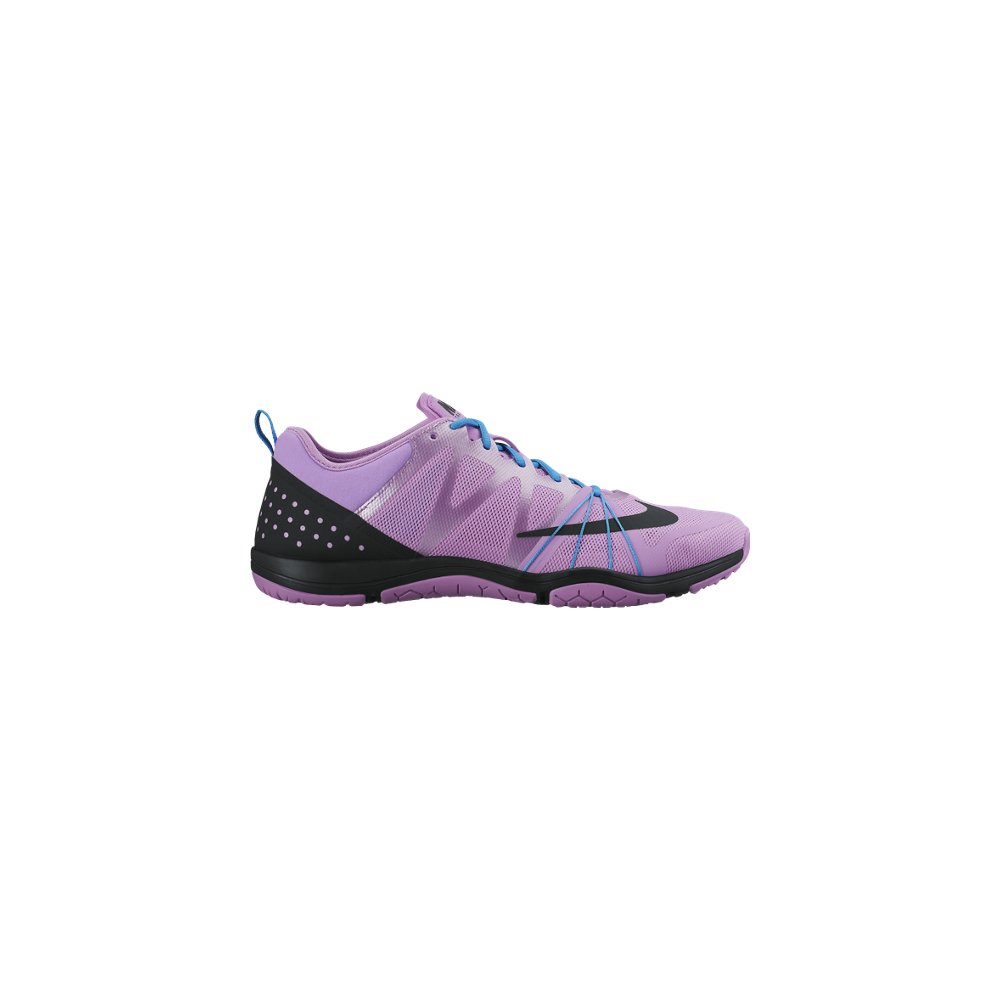 Also on offer are these supercool NIKE FREE CROSS COMPETE PURPLE /BLACK at €69.95