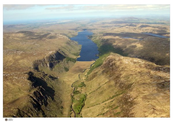 glenveagh national park