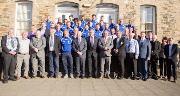 Finn Harps need help over the next few weeks