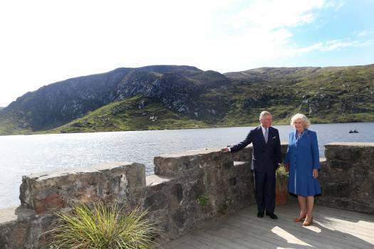 NO-FEE-HRH-VISIT-TO-GLENVEAGH-NAT-PARK-MX7