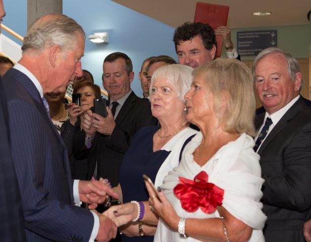 Prince Charles visit 58