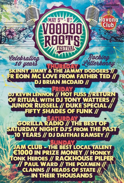 Roots-festival-days