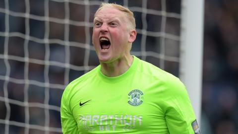 The Donegal man who helped Hibs defeat Rangers to win the Scottish Cup