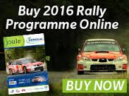 donegal rally programme