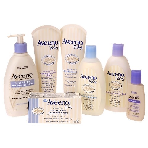 AVEENO