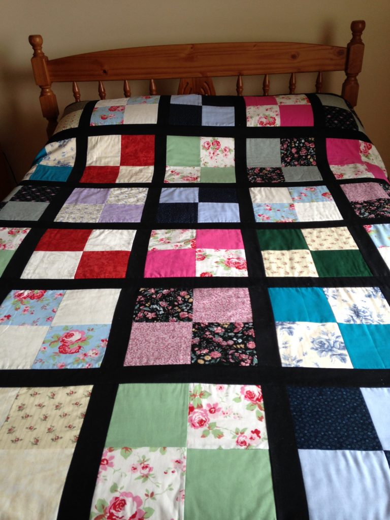 QUILT 1