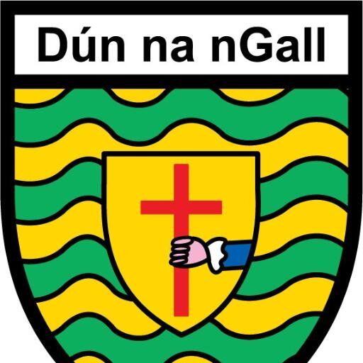 Final Allianz League Fixture – CLG Dhún na nGall