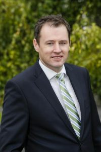 Deputy Charlie McConalogue