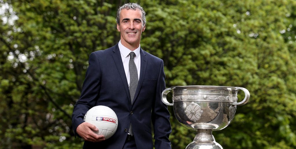 Jim McGuinness
