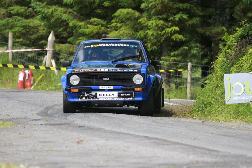 rally9