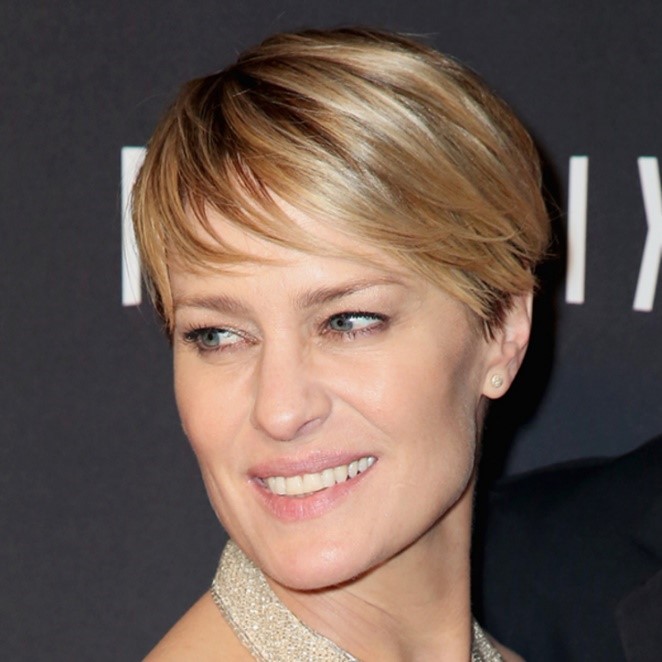 robin wright