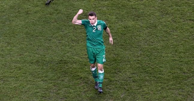 seamus