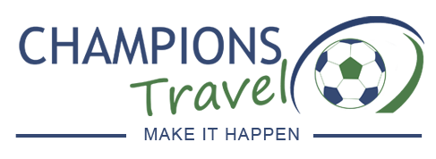 Champions Travel LTD are hiring! 