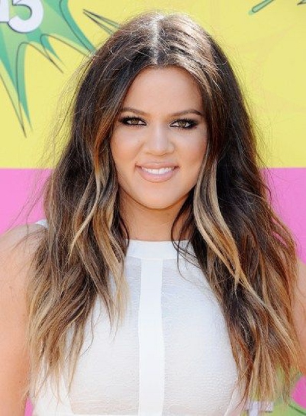 Khloe Kardashian