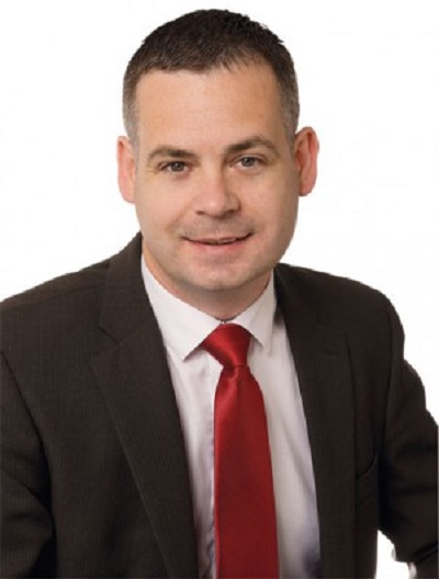 Deputy Pearse Doherty