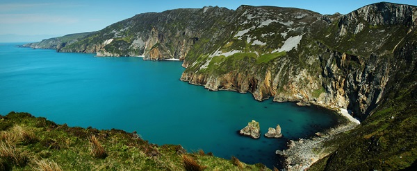 slieve league