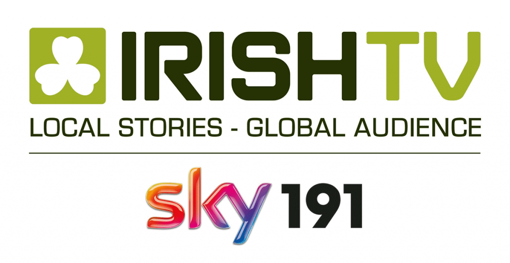 IRISH TV