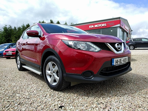 Qashqai DD 600x450