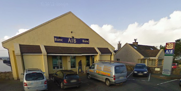 aib derrybeg