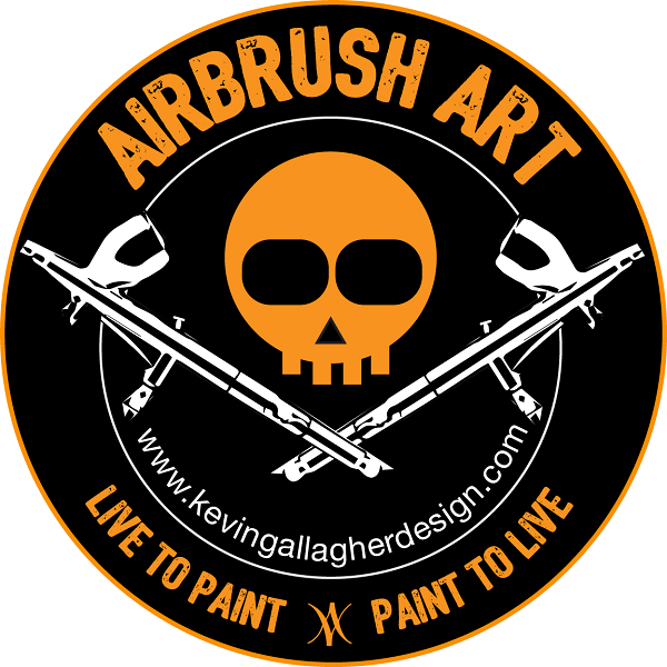 airbrushart