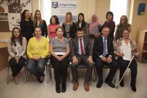 QQI NURSING STUDIES