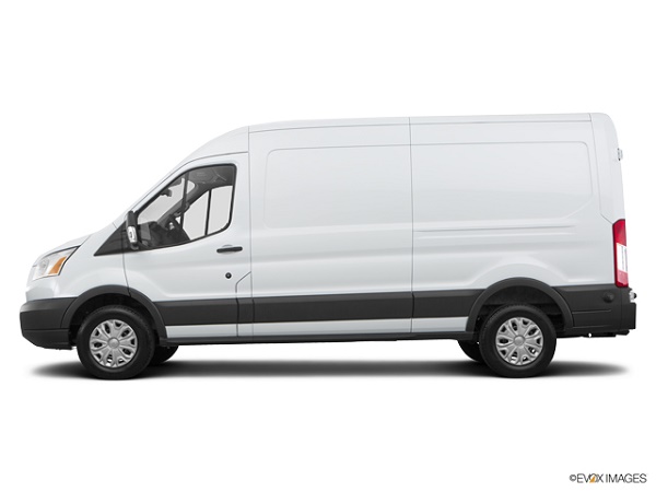 Ford Transit Van