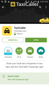taxicaller