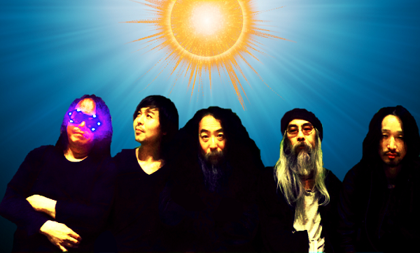 Acid Mother Temple