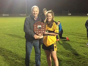 donegal-lgfa-chairman-seamus-herron-with-anna-flanagan