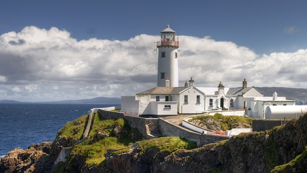 Fanad Head Lighthouse