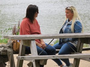  Living with Lucy - Kerry Katona 