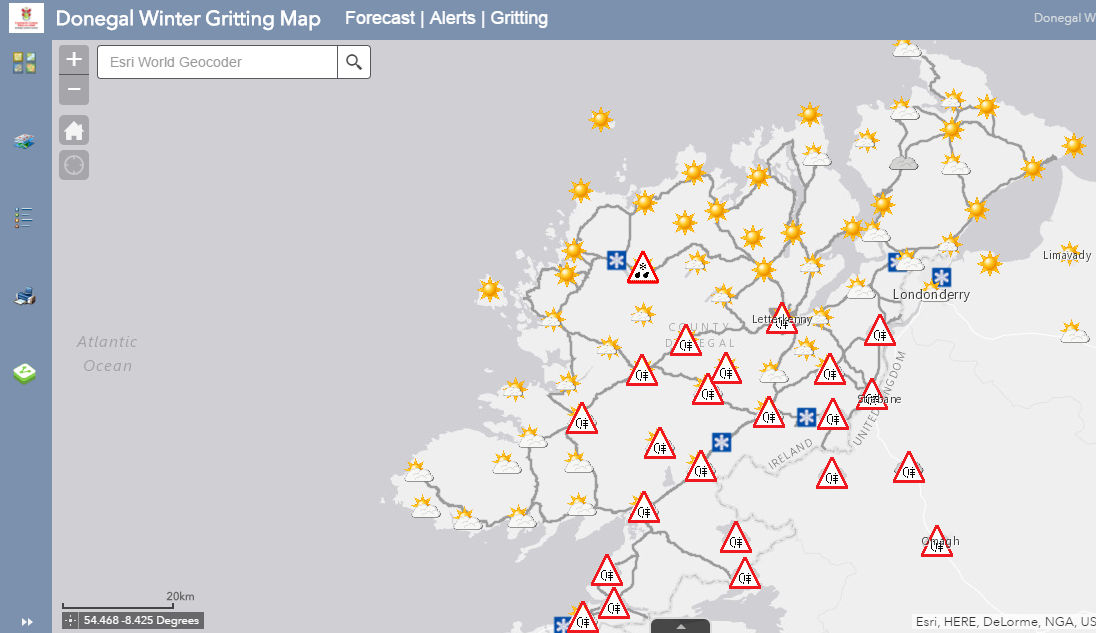 Source: http://donegal.maps.arcgis.com/