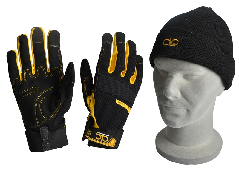 clc-gloves