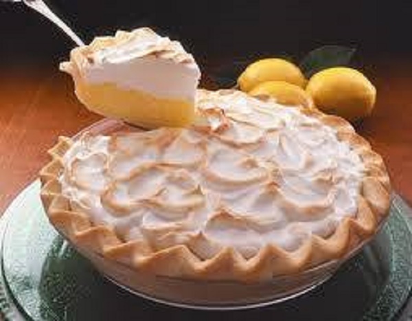 pie