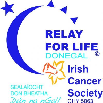 relay for life donegal