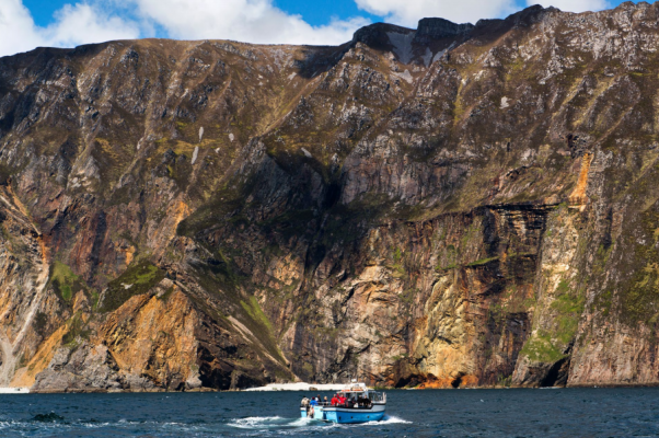 Sliabh Liag