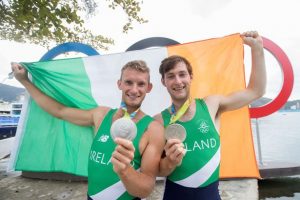 O'Donovan brothers