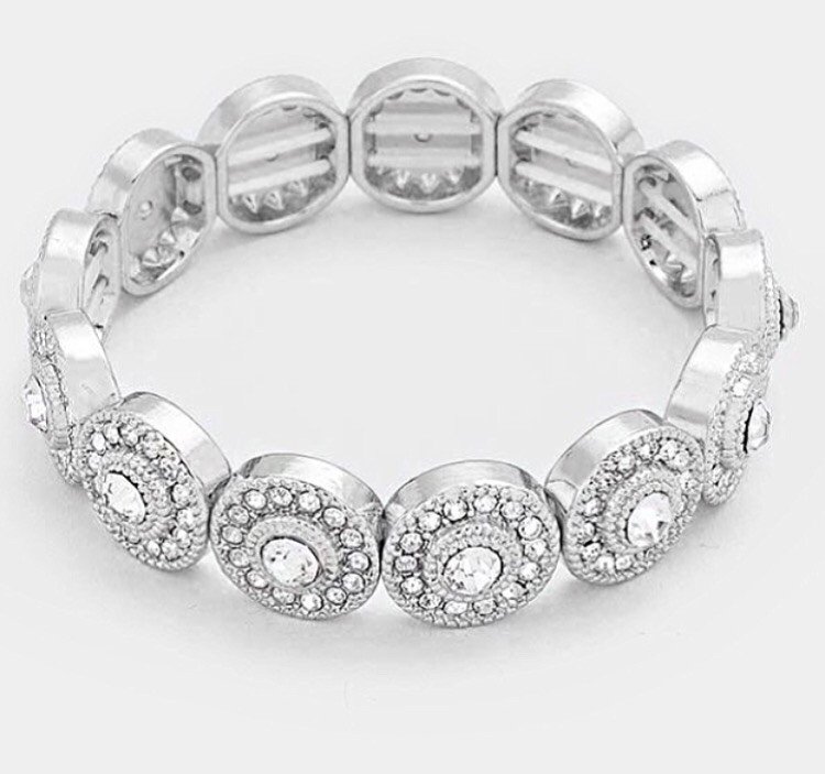 Cressida bracelet €26.99