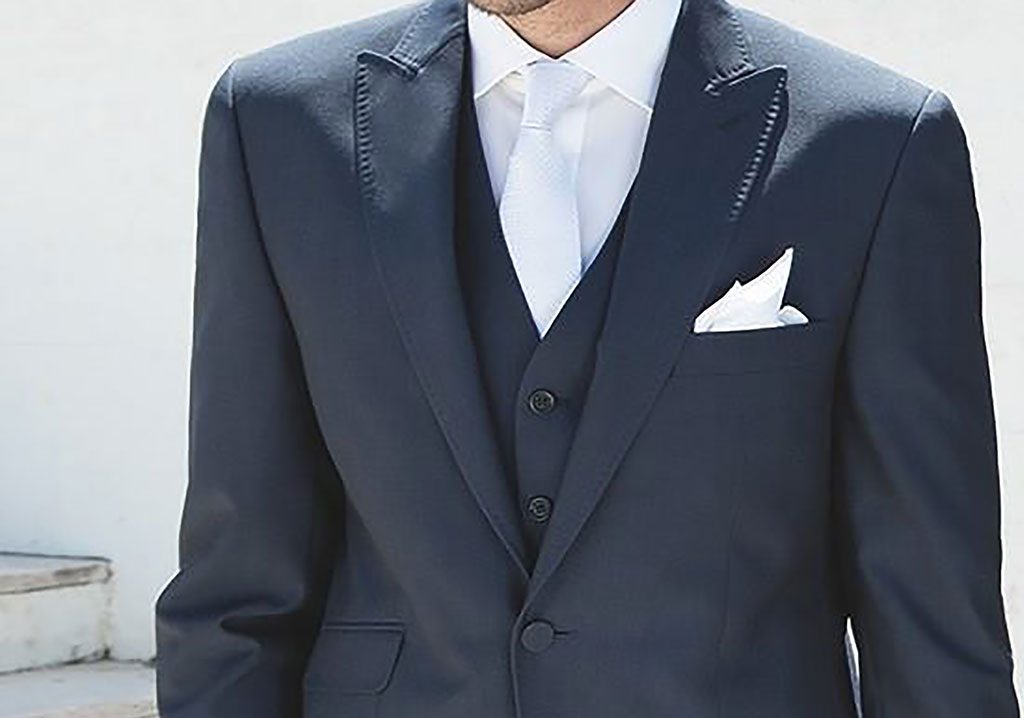 Evolve Menswear: Top trends in wedding suits - Donegal Daily