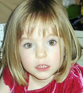 Sadness at death of Donegal-born grandmother of Madeleine McCann ...
