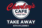 Charley’s Cafe