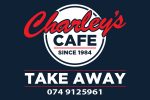 Charley’s Cafe