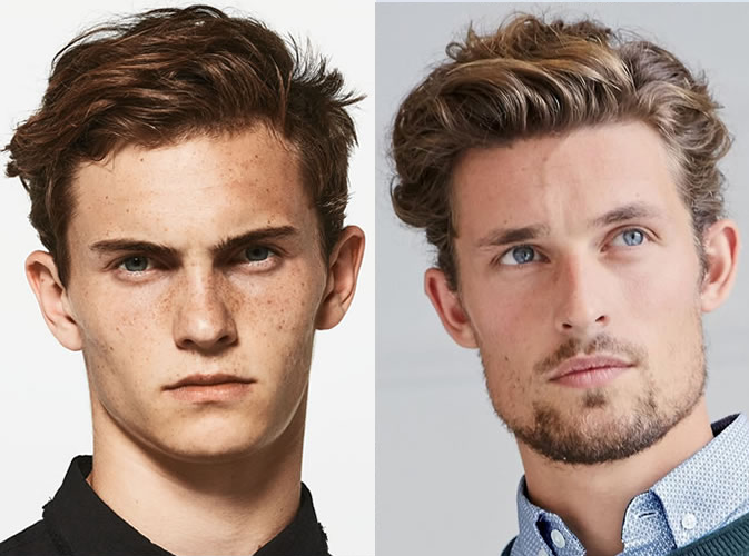 The Mavericks Barbers guide to choosing a Quiff style – Donegal Daily The Mavericks Barbers guide to choosing a Quiff style – Donegal Daily