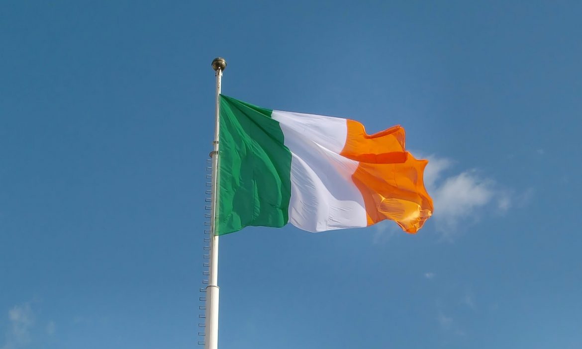st patricks day parade strabane today