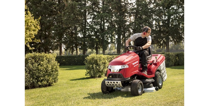 Kees laghey lawnmowers online