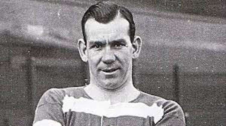 Celtic legend Jimmy McGrory and the Donegal connection explored – Donegal Daily